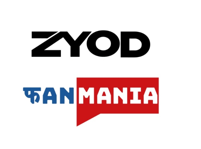 Zyod partners with Fan Mania to launch global licensed merchandise in India